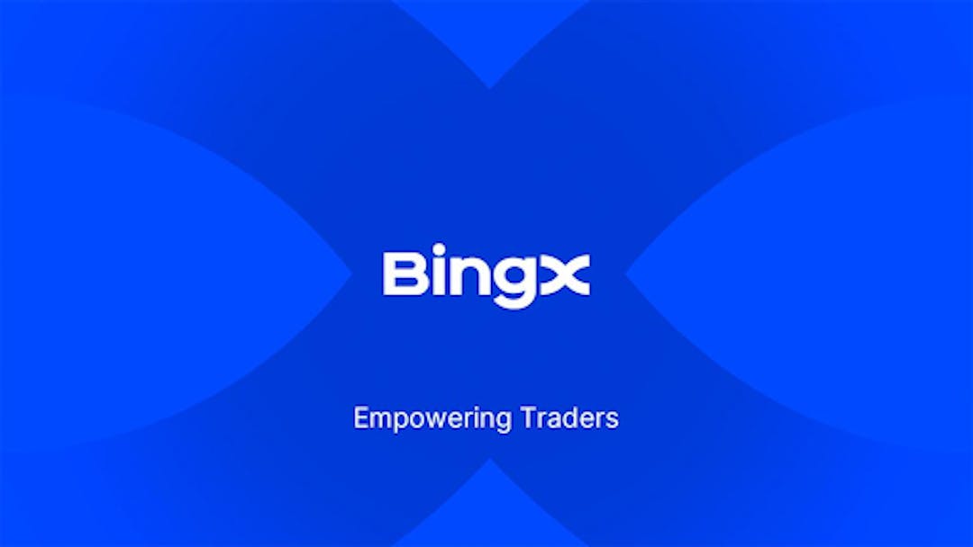 featured image - BingX Quantum Leap: Turning Intelligence Into Impact with AI-Driven Crypto Innovation In H1