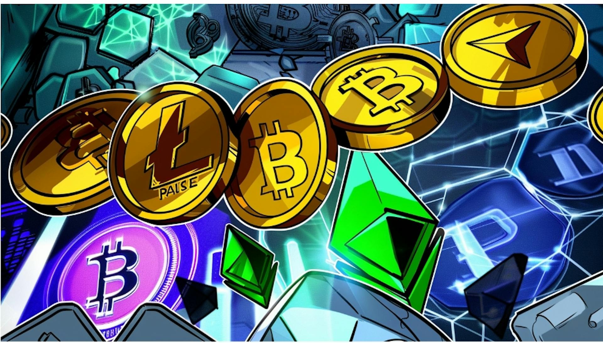 featured image - Mutuum Finance (MUTM) Roadmap: Phase 3 Begins 