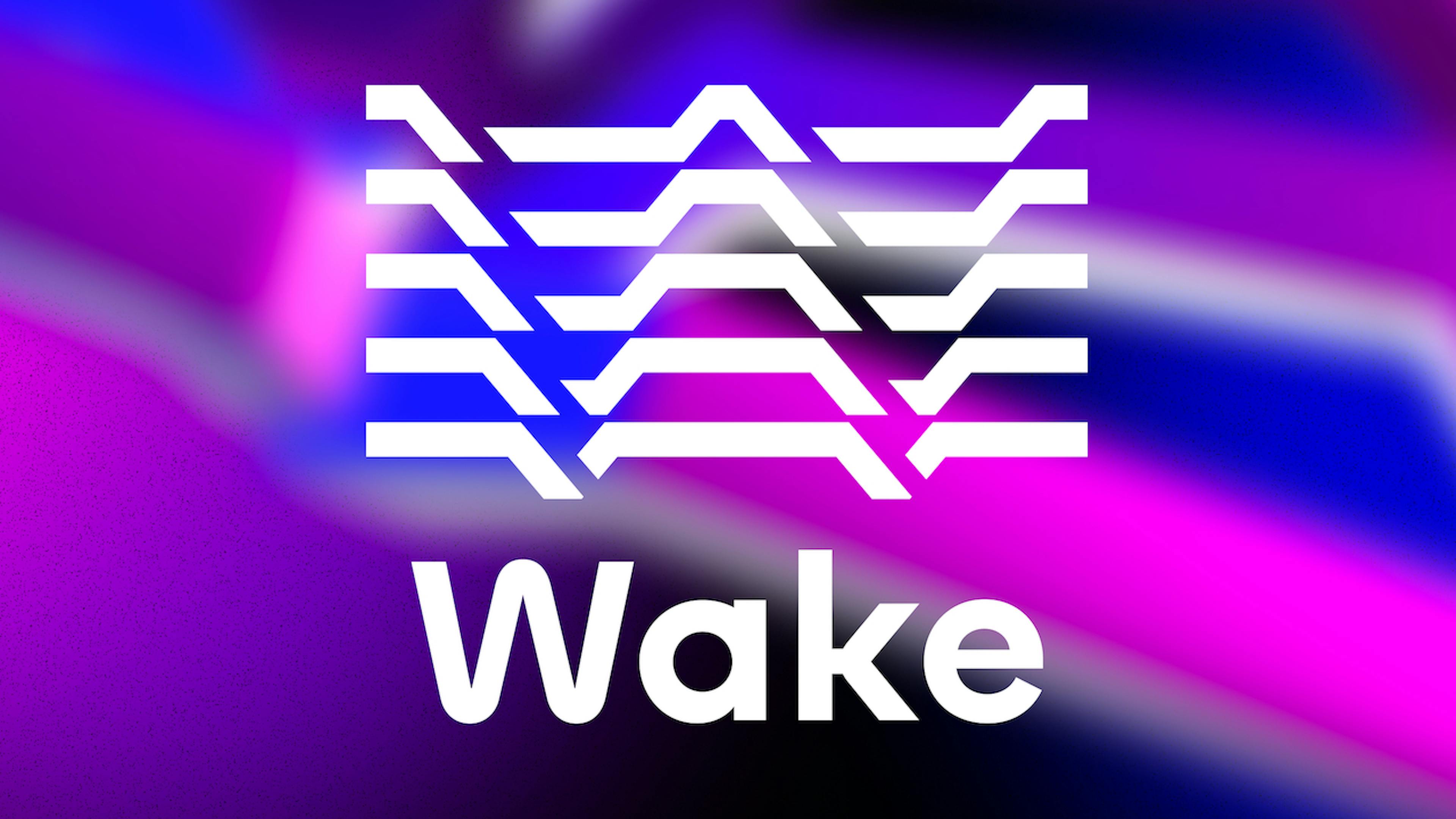 featured image - Das Wake Testing Tool für Solidity ist jetzt Open Source für die Blockchain Dev Community