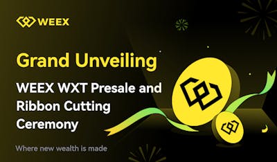 /weex-launches-wxt-presale-affiliates-can-purchase-at-a-30percent-discount-with-invitation-points feature image