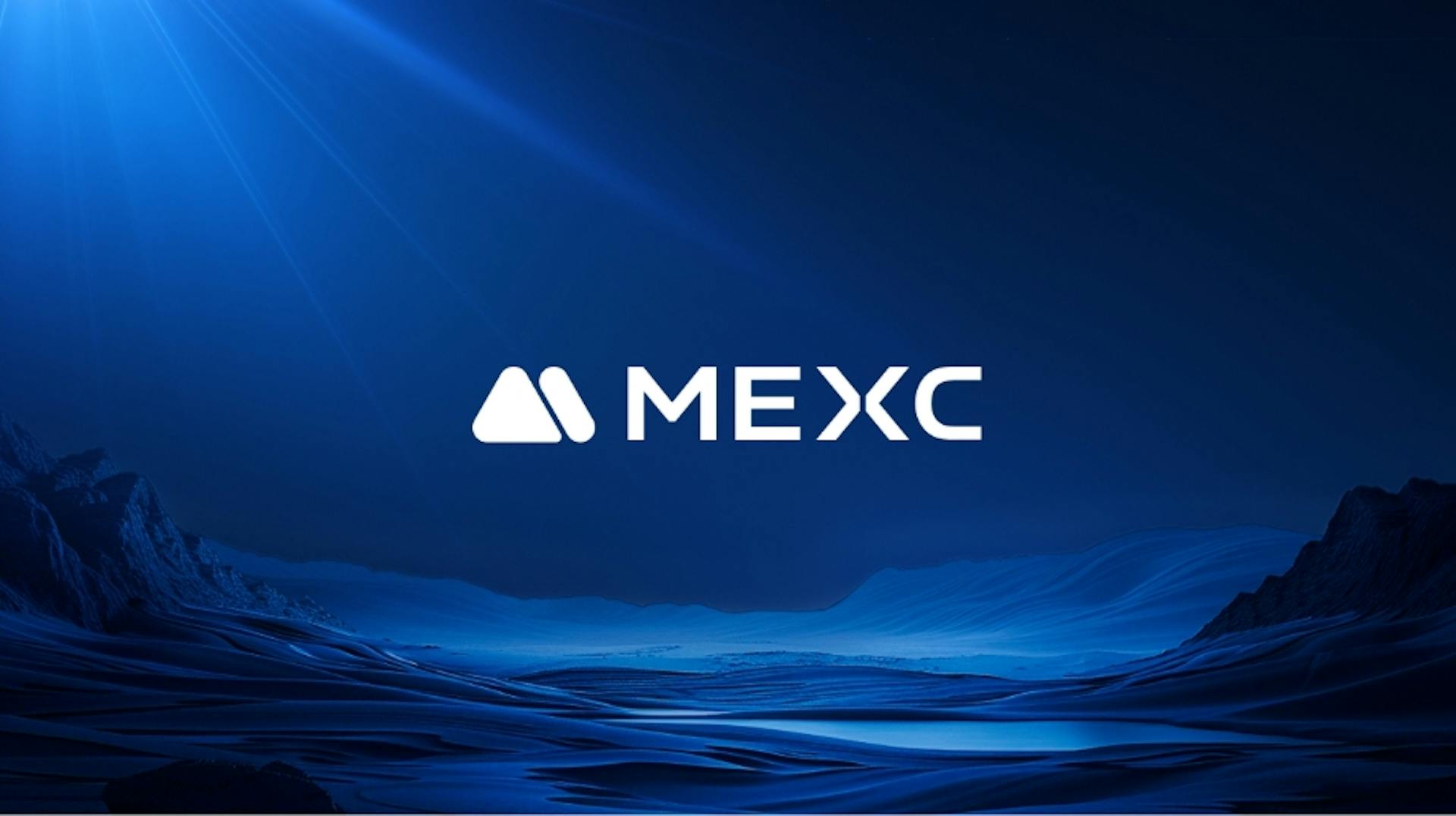 featured image - MEXC Officially Launches The MEXC Convert For Cryptocurrency Swaps