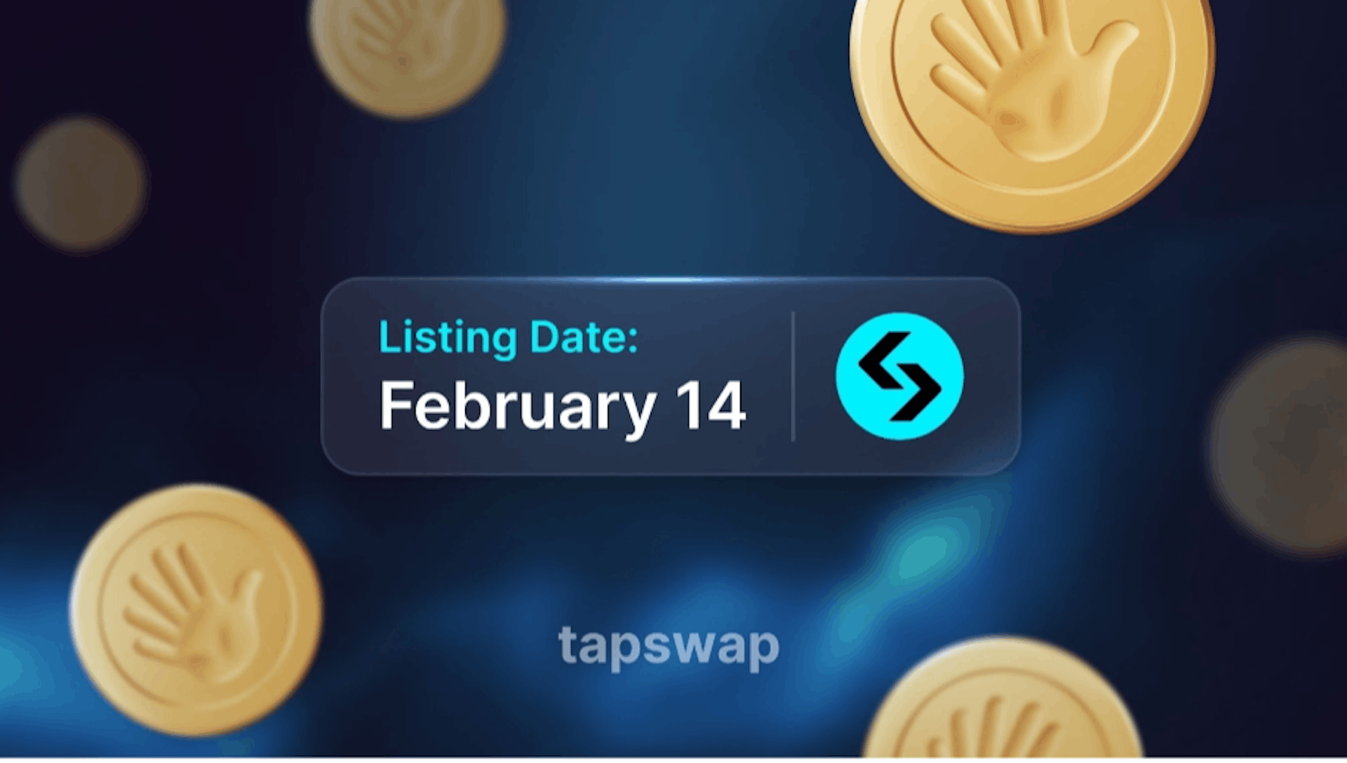 featured image - TapSwap To Be Listed On Bitget: A Gateway To Long-Term Success