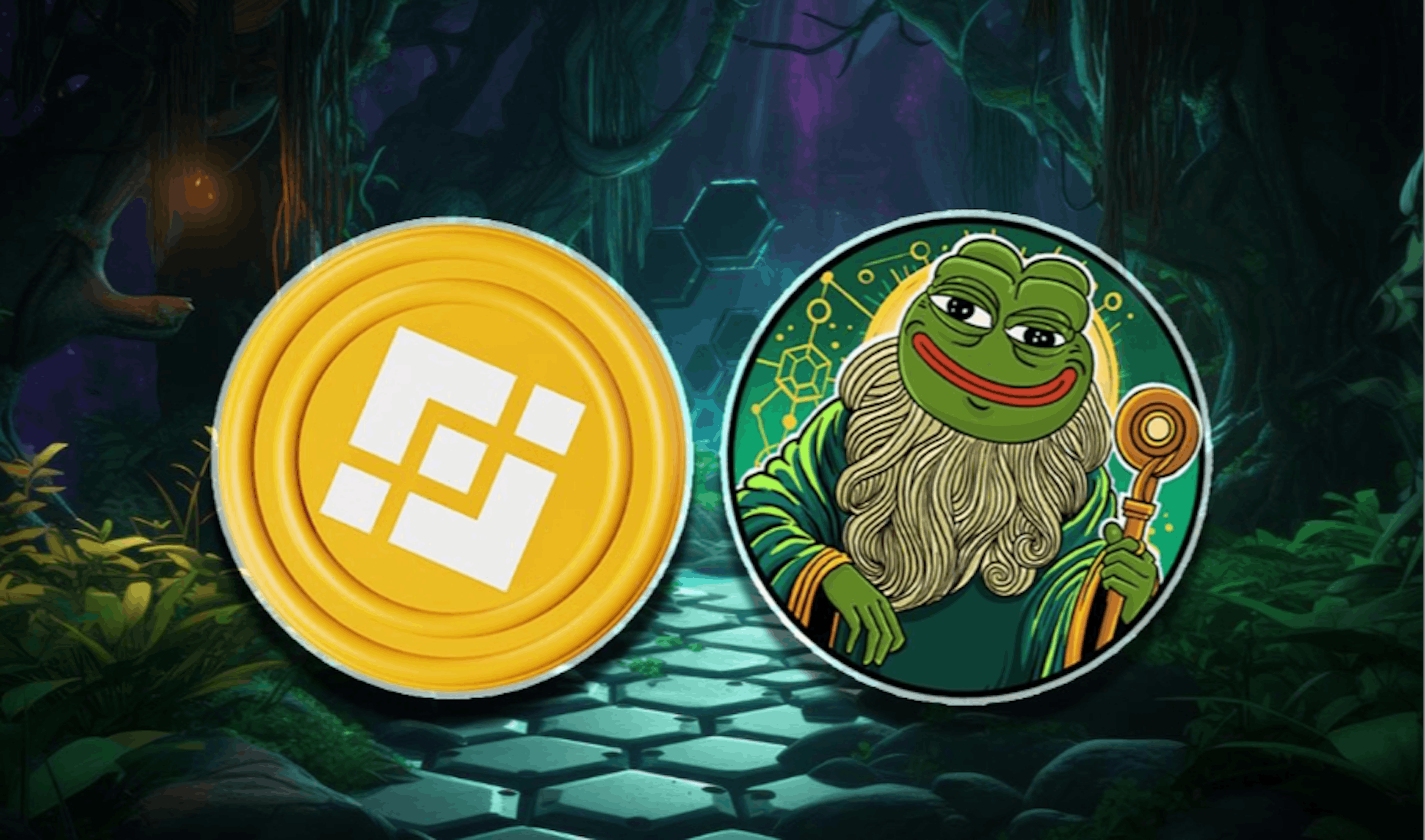 Is Pepeto The Next Shiba Inu? As Binance Listing Gets Closer, Pepeto Races Toward a 5,000% Growth