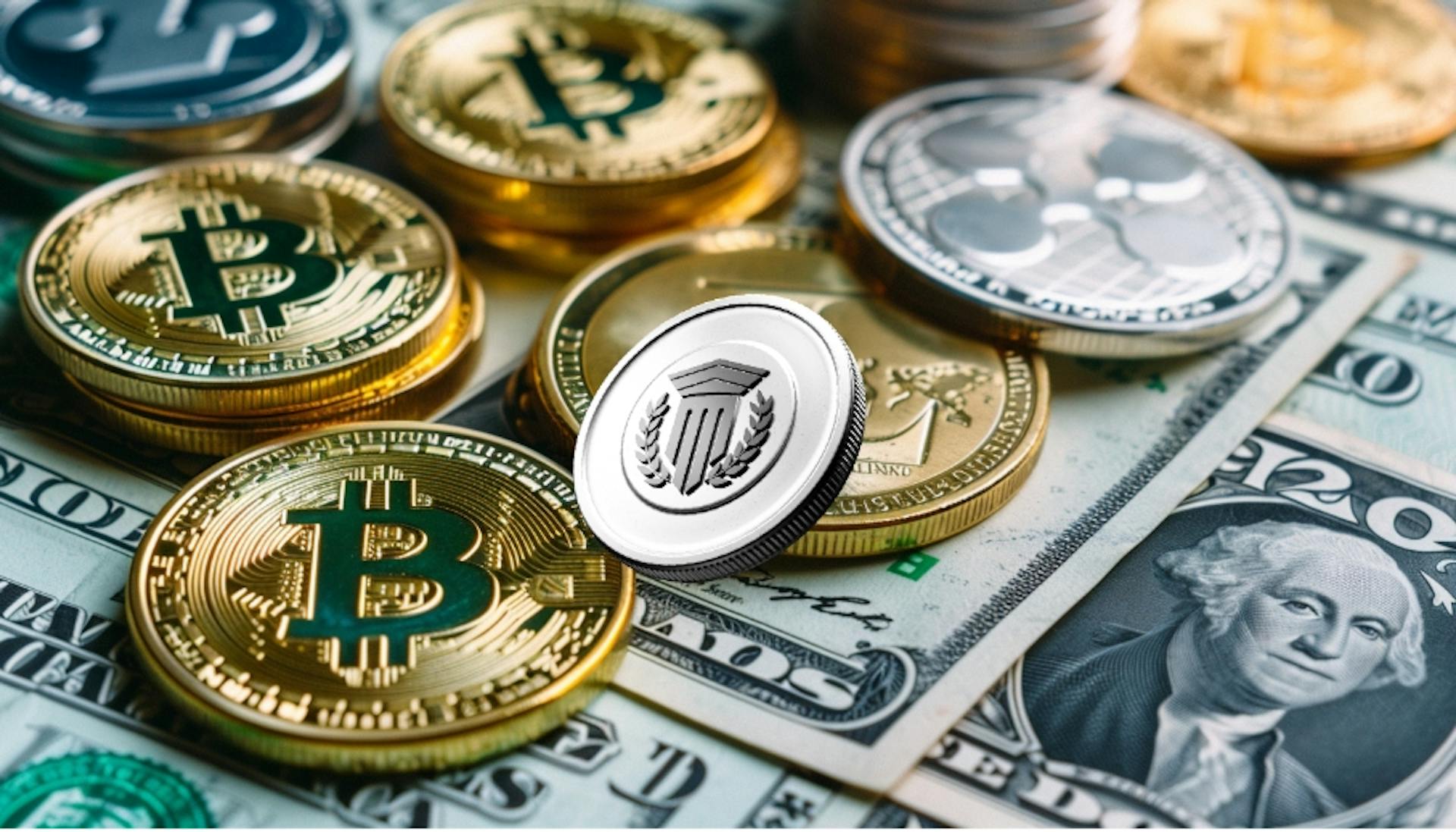 featured image - DeFi Protocol Mutuum Finance (MUTM) Sets Stage for Q4 2025 V1 Launch With Over $17.6M Raised