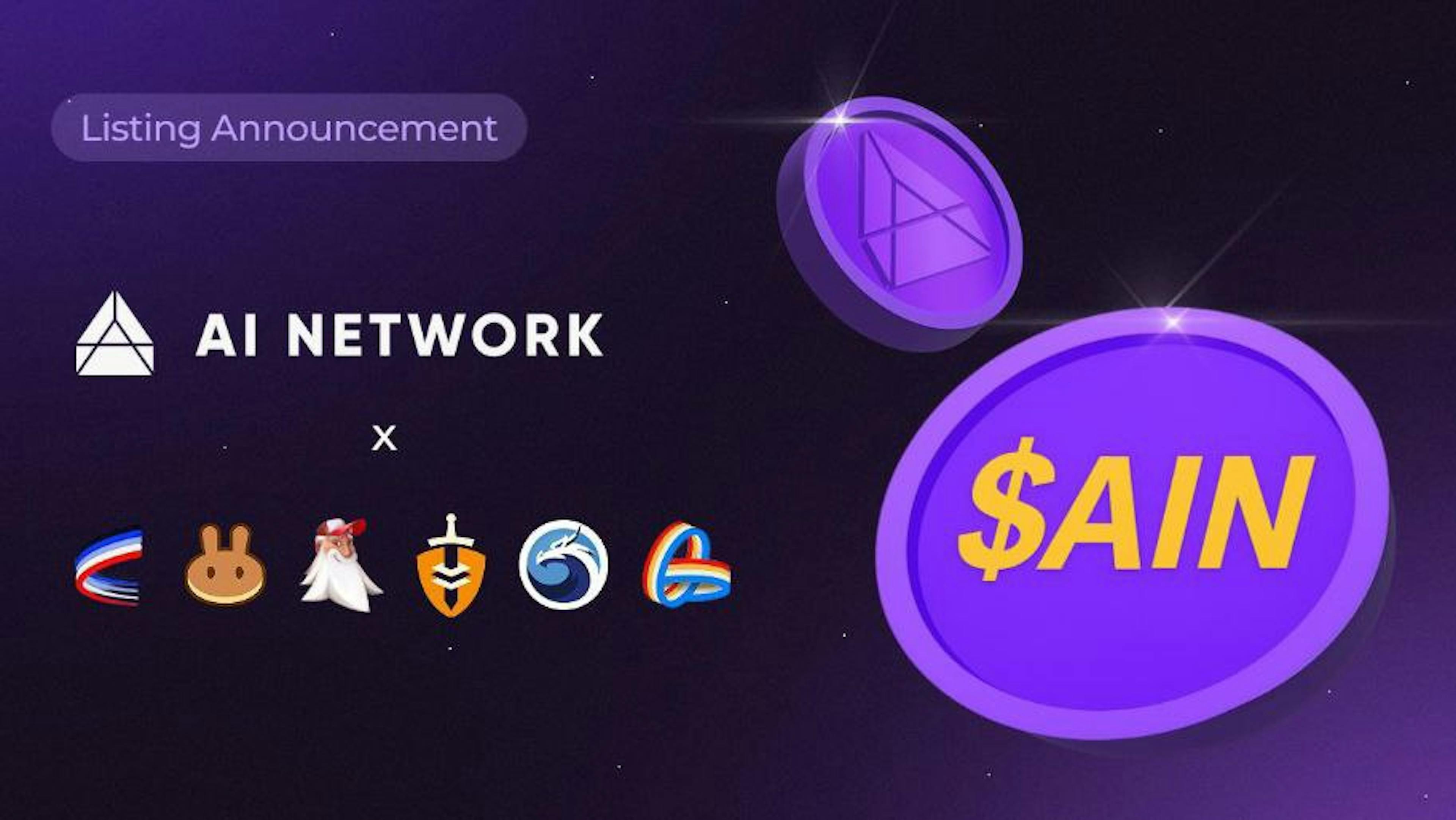 /$ain-expands-to-7-dexs-as-ai-network-activates-omnichain-ai-economy-e3hxvwq feature image