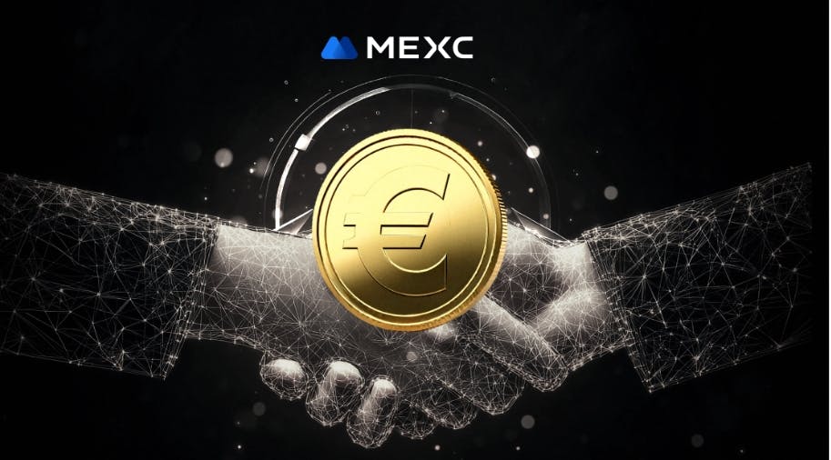 MEXC Expands OTC Services With Euro Fiat Trading, Enhancing Accessibility For European Users