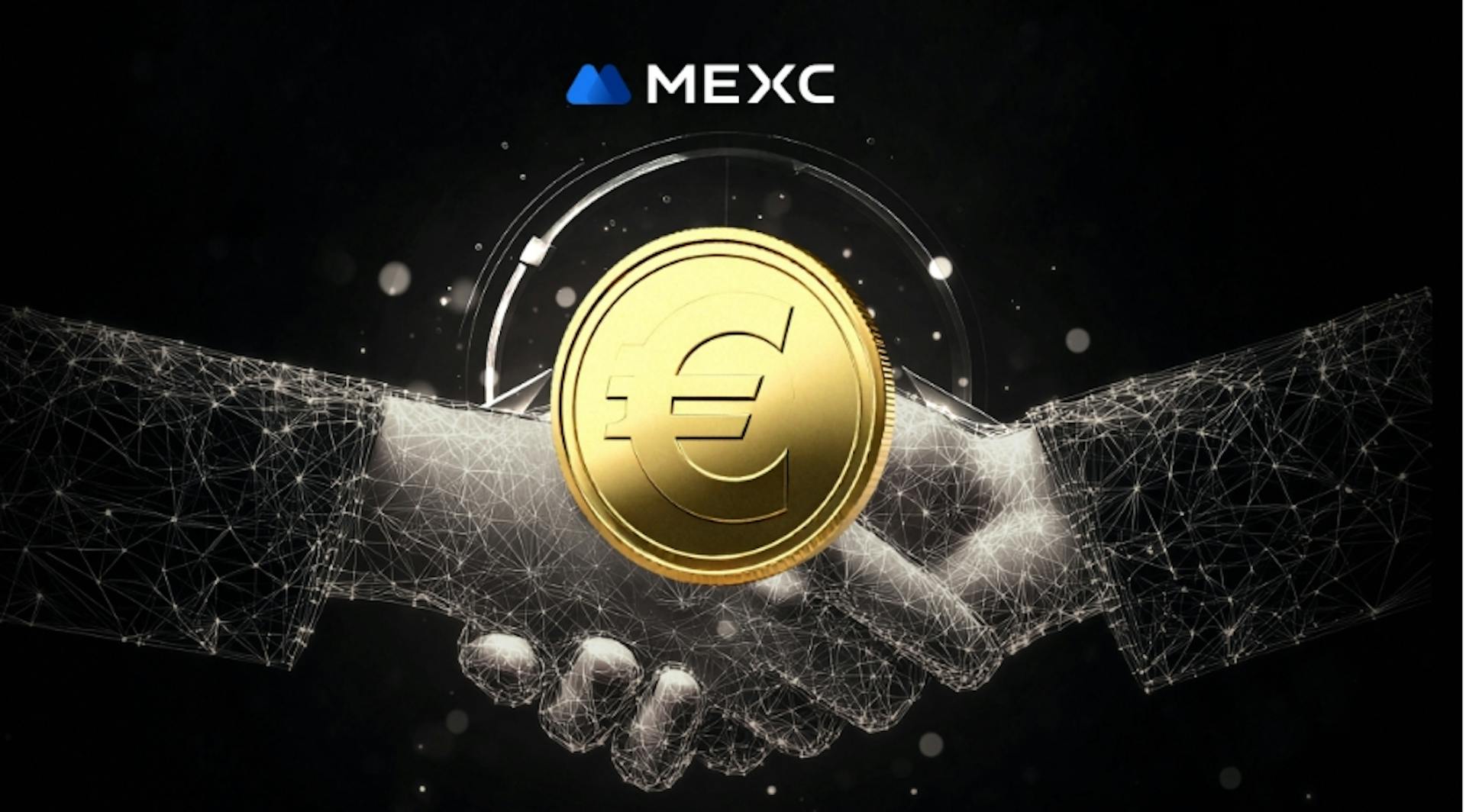 featured image - MEXC Expands OTC Services With Euro Fiat Trading, Enhancing Accessibility For European Users