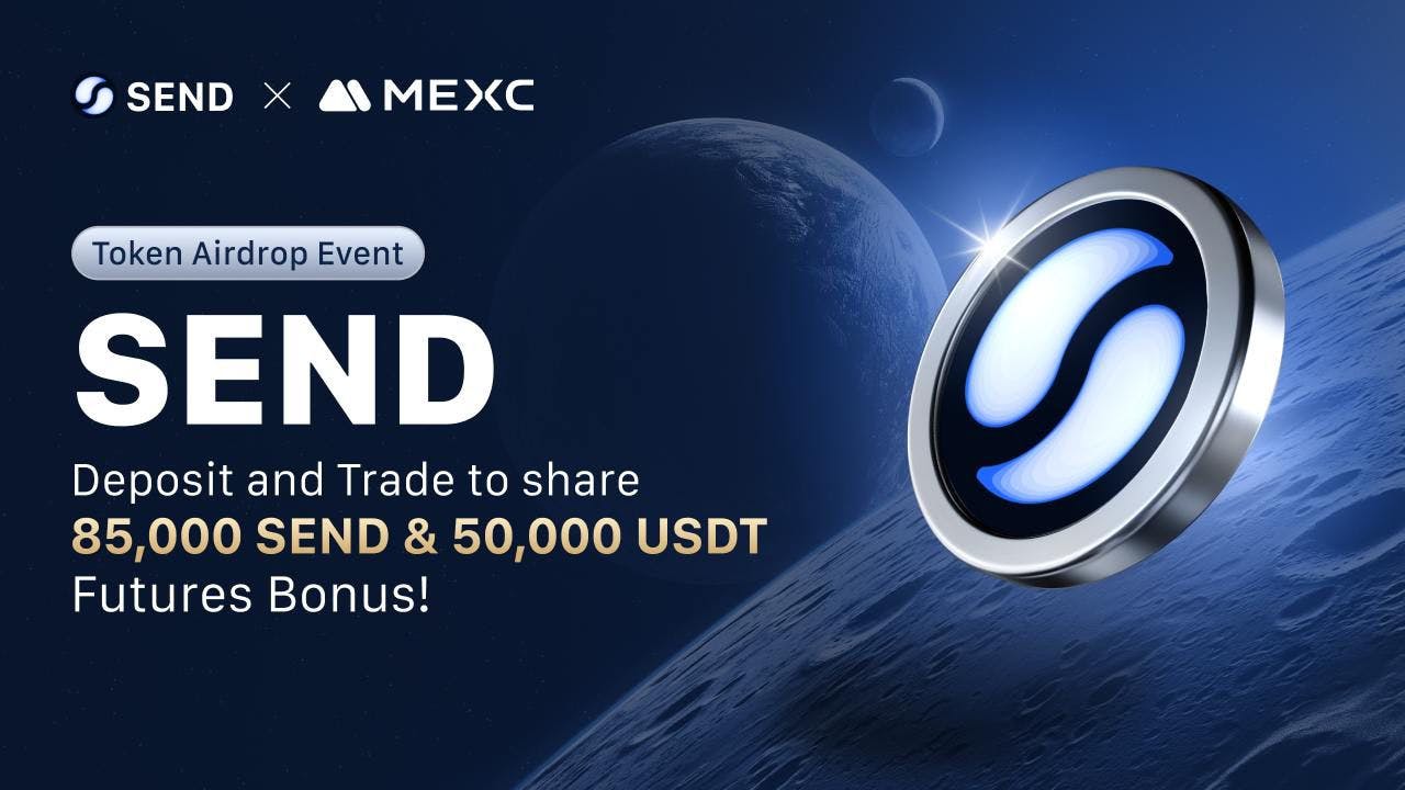 MEXC Deepens Support For SUI Ecosystem With Suilend Token launch