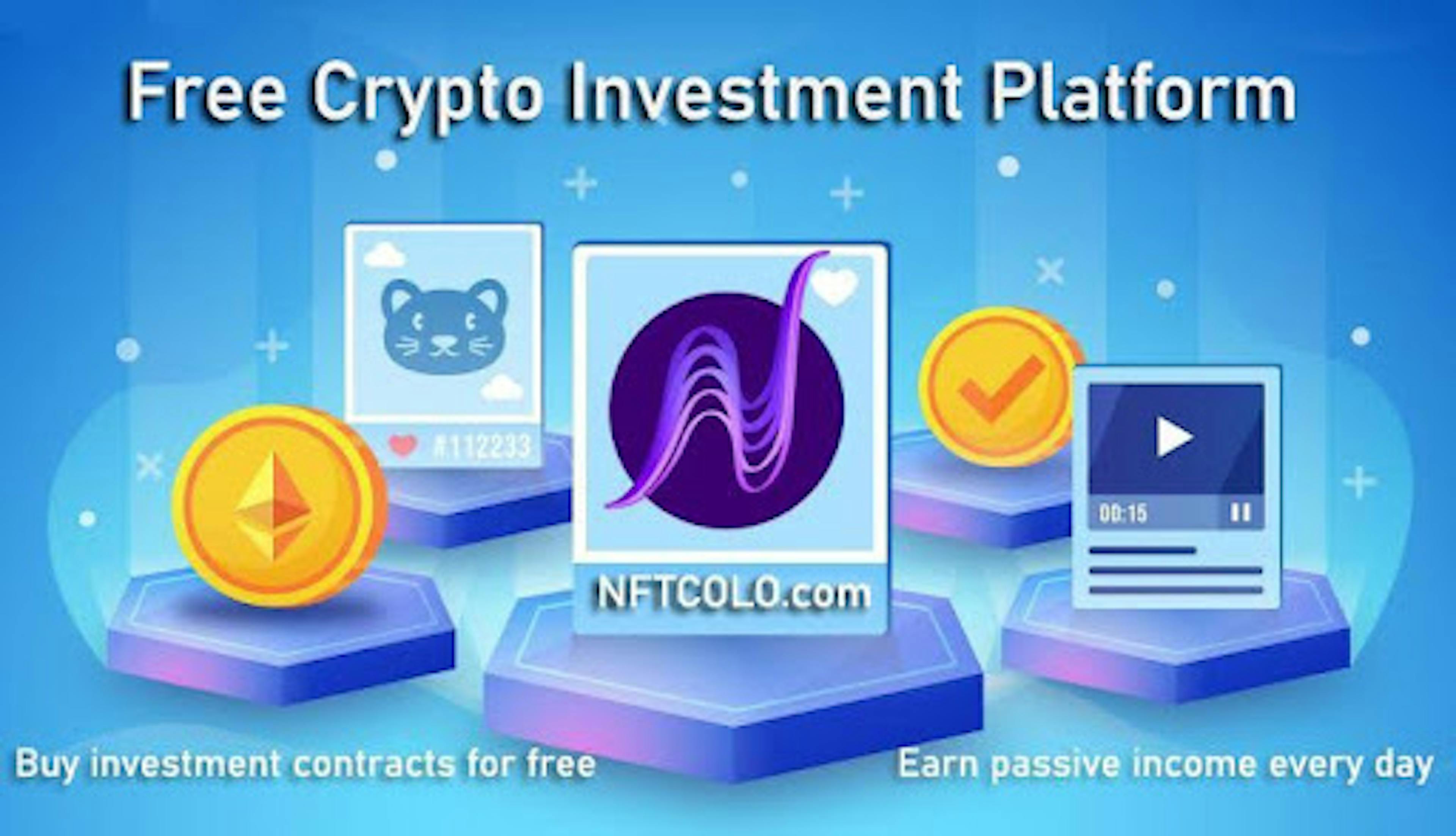 /a-guide-to-earning-passive-income-with-free-nft-investing feature image