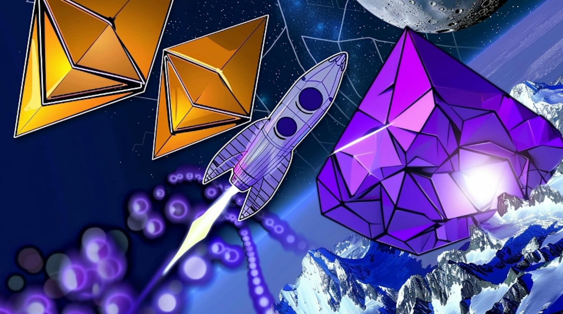 featured image - New Crypto Gains Momentum in Q4 2025 Ahead of 20% Price Rise