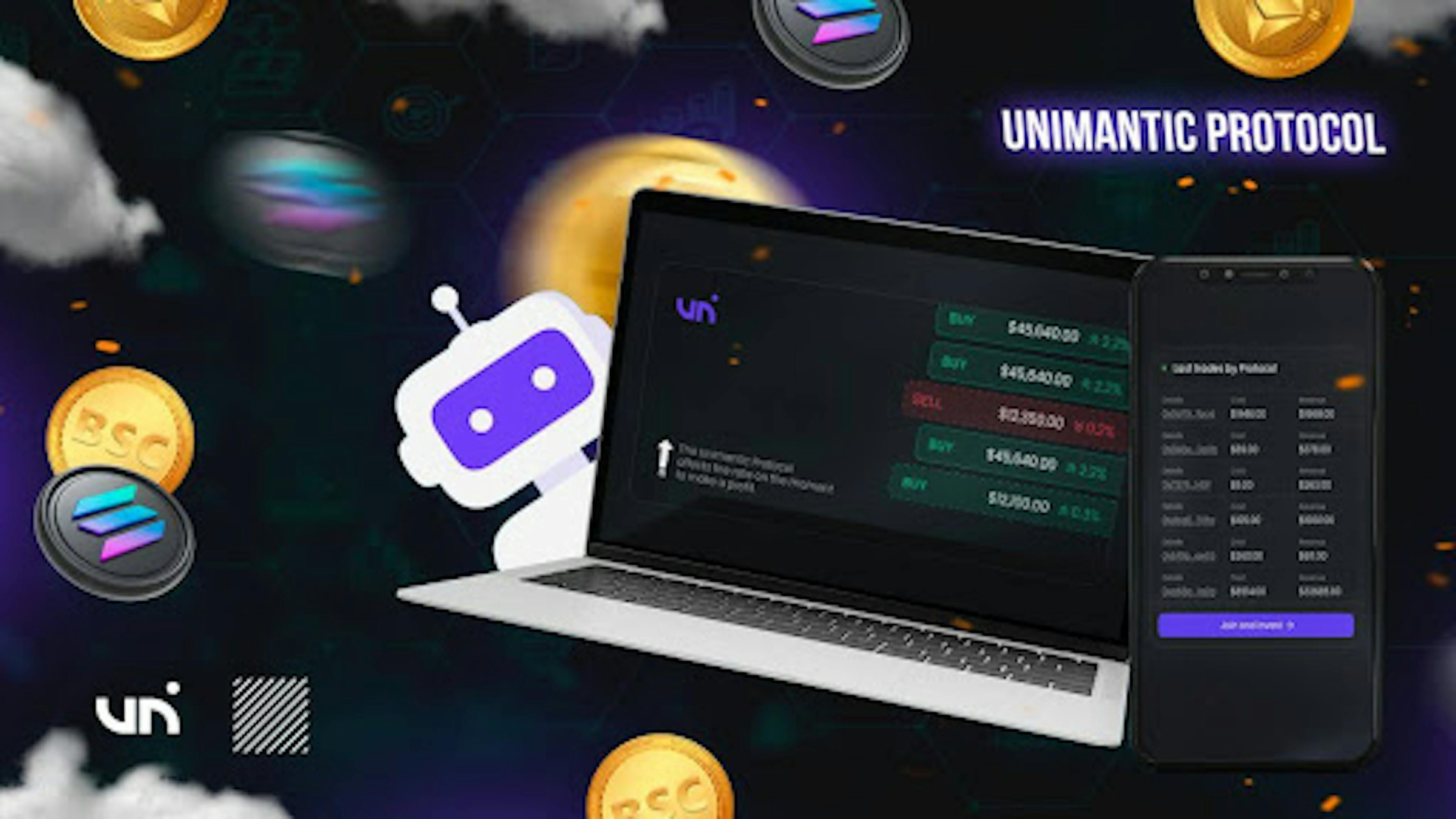 /unimantic-protocol-updates-mev-bots-with-new-features-and-improved-security feature image