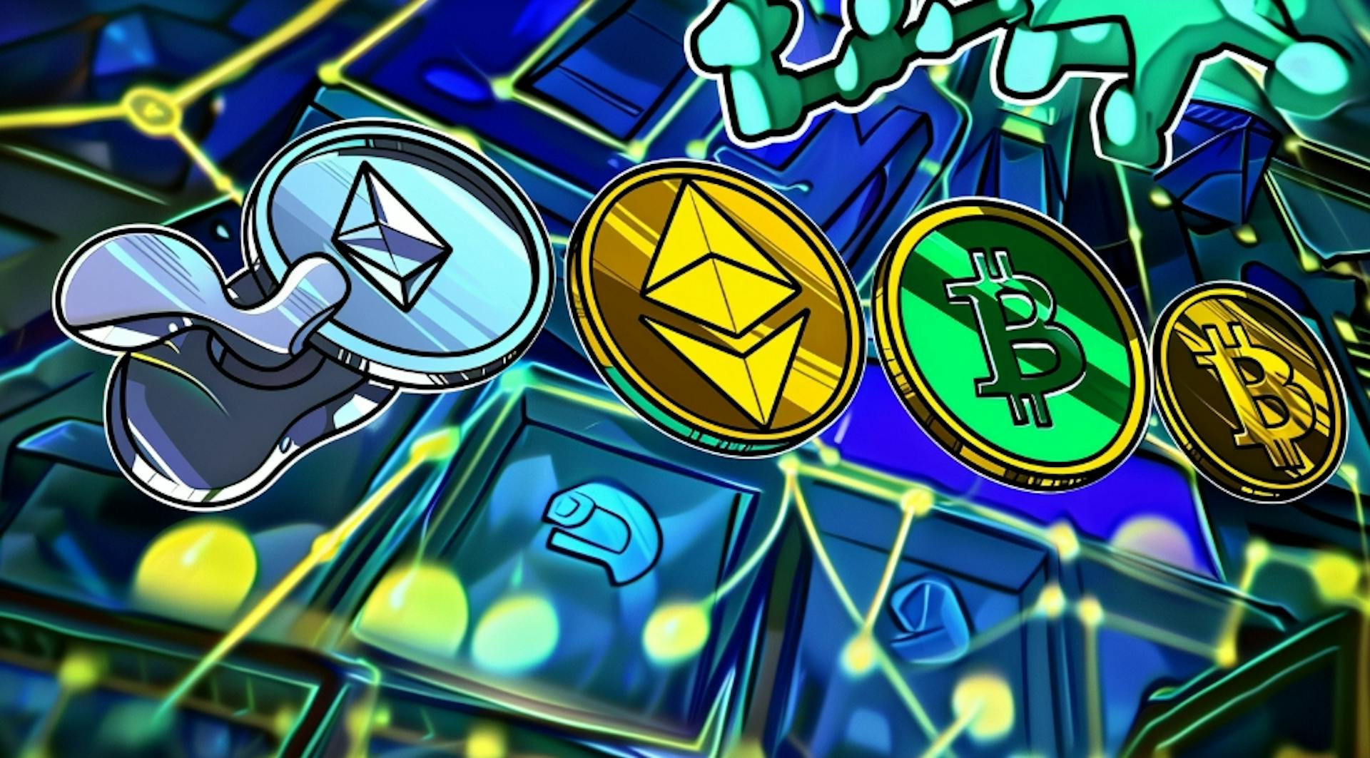 featured image - Top Crypto Opportunity This Month? BTC Whales Rotate Into This Cheap Crypto as Protocol Launch Nears