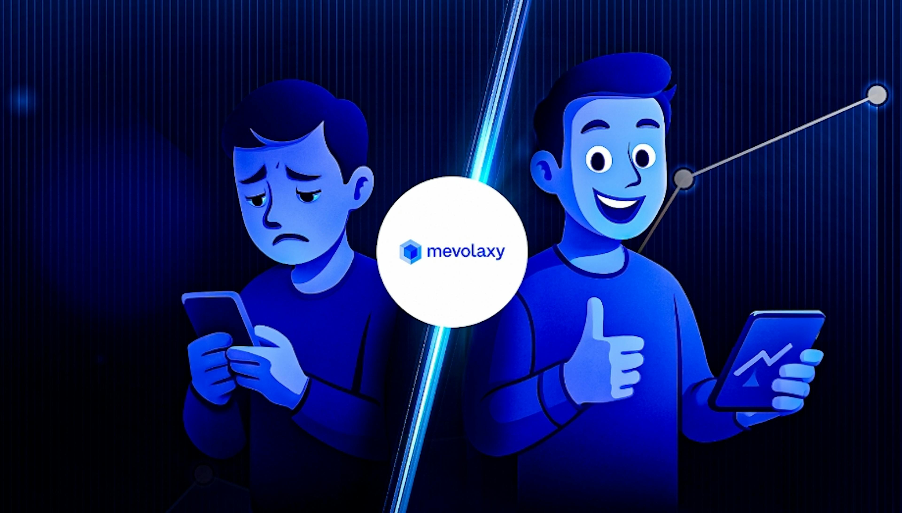 Investors Are Switching From Farming To Mevstake With Mevolaxy