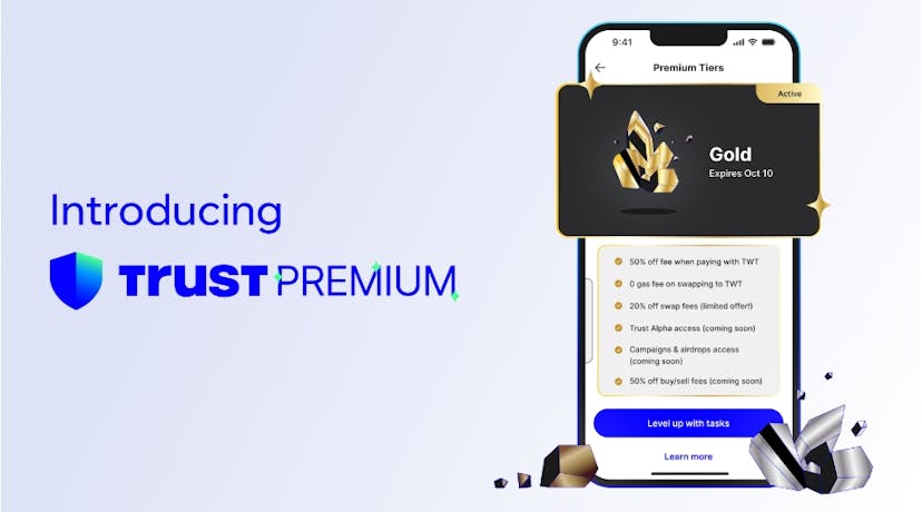 /trust-wallet-turns-users-into-vips-with-new-premium-program-powered-by-twt feature image