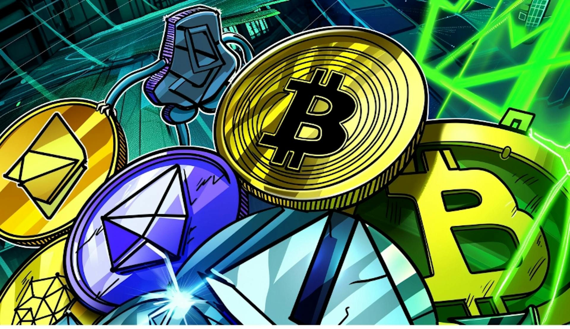 featured image - Mutuum Finance’s Early-Stage Protocol Design