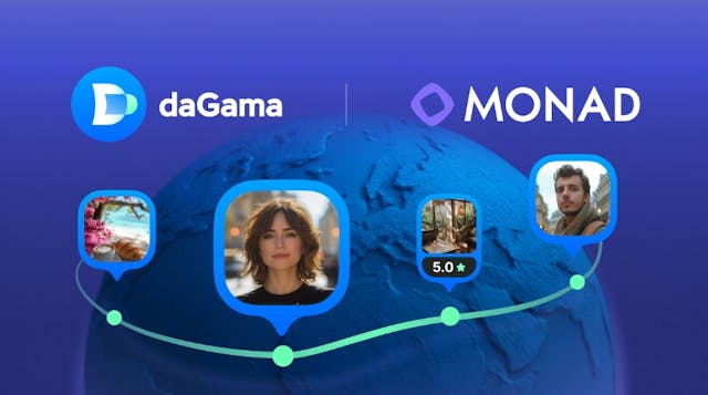 /dagama-tops-on-galxe-starboard-and-expands-to-monad-driving-web3-discovery-forward feature image