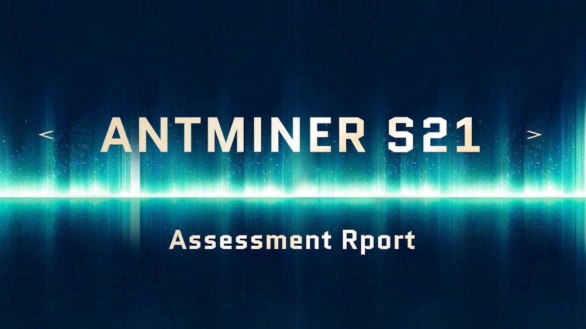 featured image - Antminer S21 Review: Examining the S21’s Performance at Different Ambient Temperatures