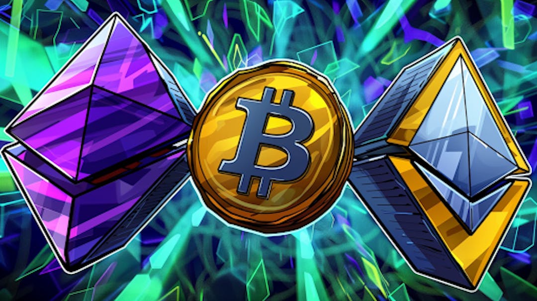 featured image - As Ethereum (ETH) Struggles in Q4 This New Altcoin Surges 250% Hits 95% Phase 6 Allocation