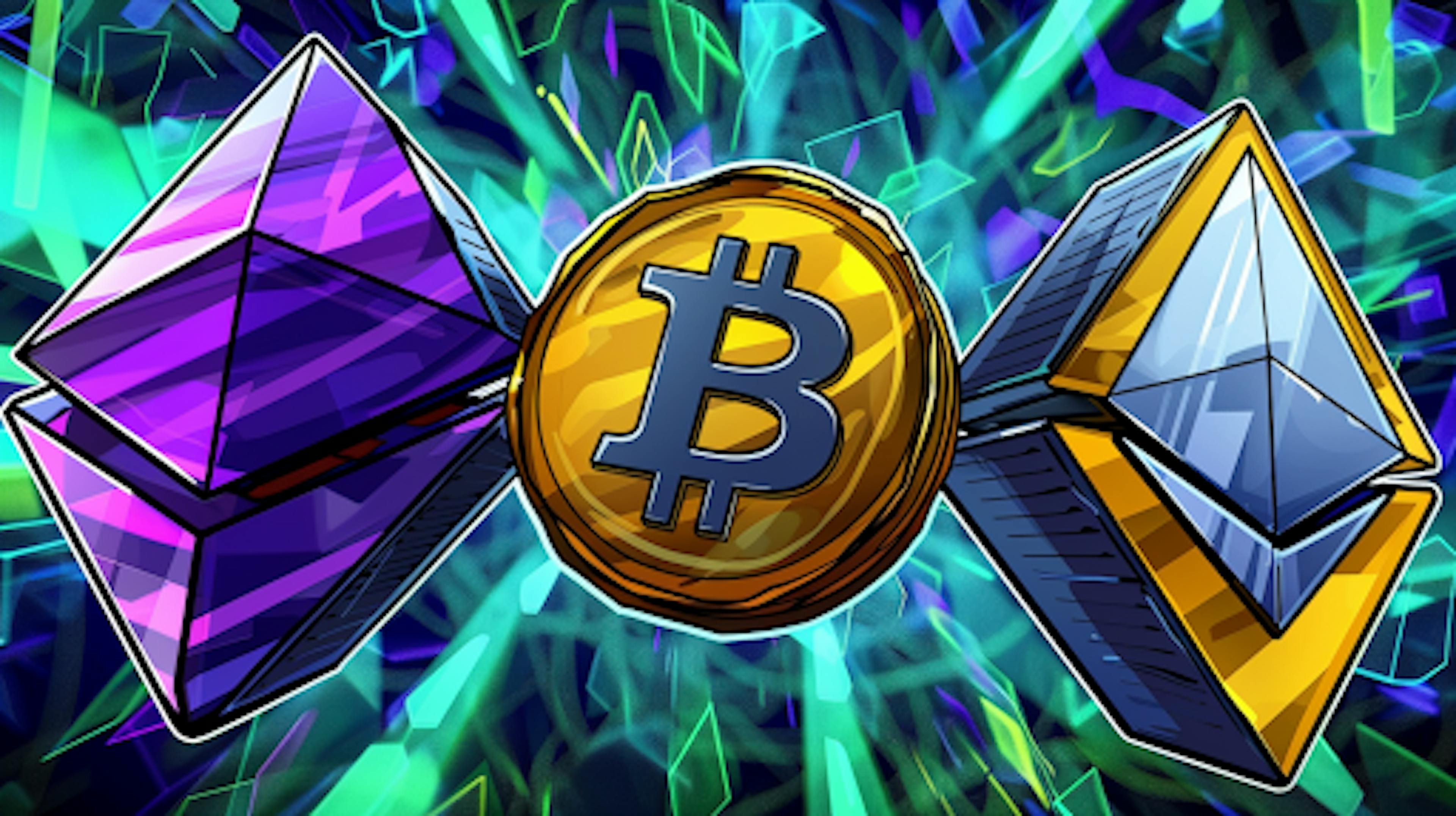 As Ethereum (ETH) Struggles in Q4 This New Altcoin Surges 250% Hits 95% Phase 6 Allocation