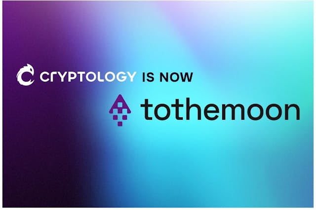 /cryptology-rebrands-as-tothemoon-pioneering-the-next-era-of-crypto-innovation feature image