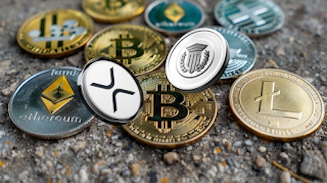 featured image - The Mutuum Finance Ecosystem