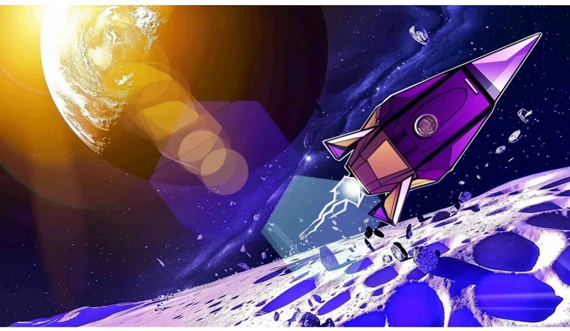 featured image - While Bitcoin (BTC) is Down 7% in 7 Days, This New Crypto Protocol is Up 300% Since Q1 2025