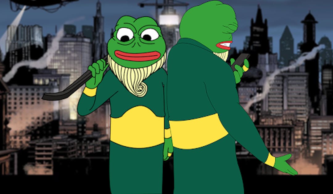 featured image - PEPE Holders Search For The Next 100x: Is Pepeto The Breakout Memecoin Of 2025?