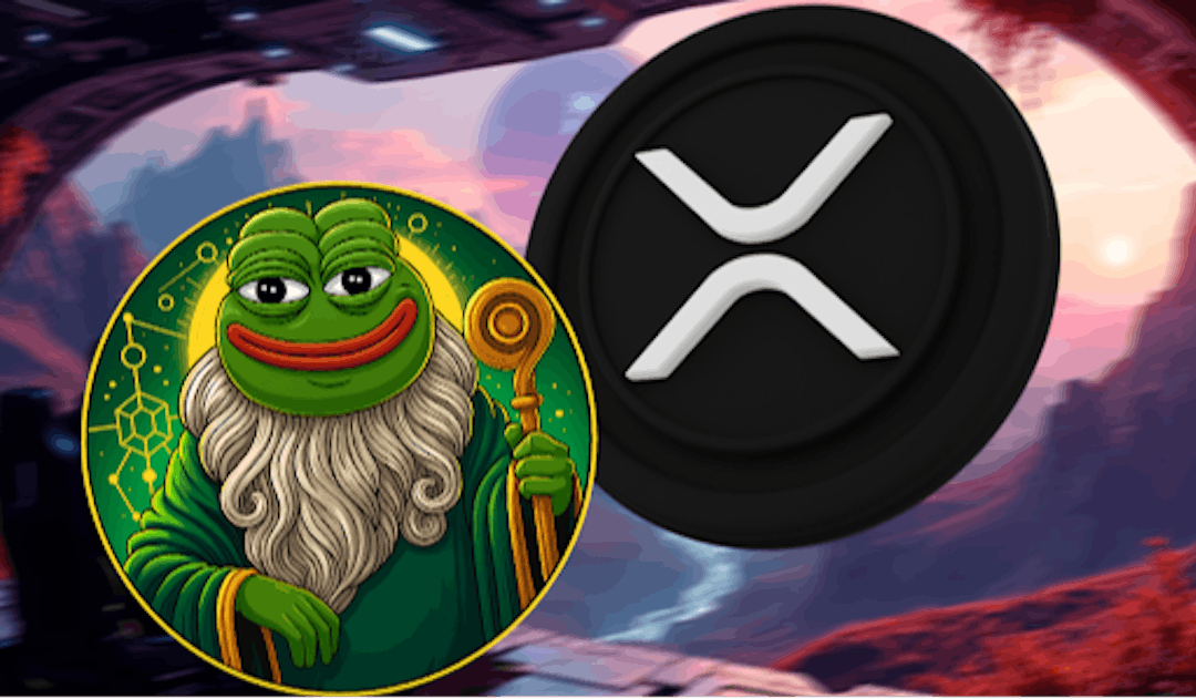 featured image - XRP د ډیری بیلونو توزیع وروسته پایل کیږي، مګر د بل لوی ګټونکي په بل ځای کې شتون لري؟