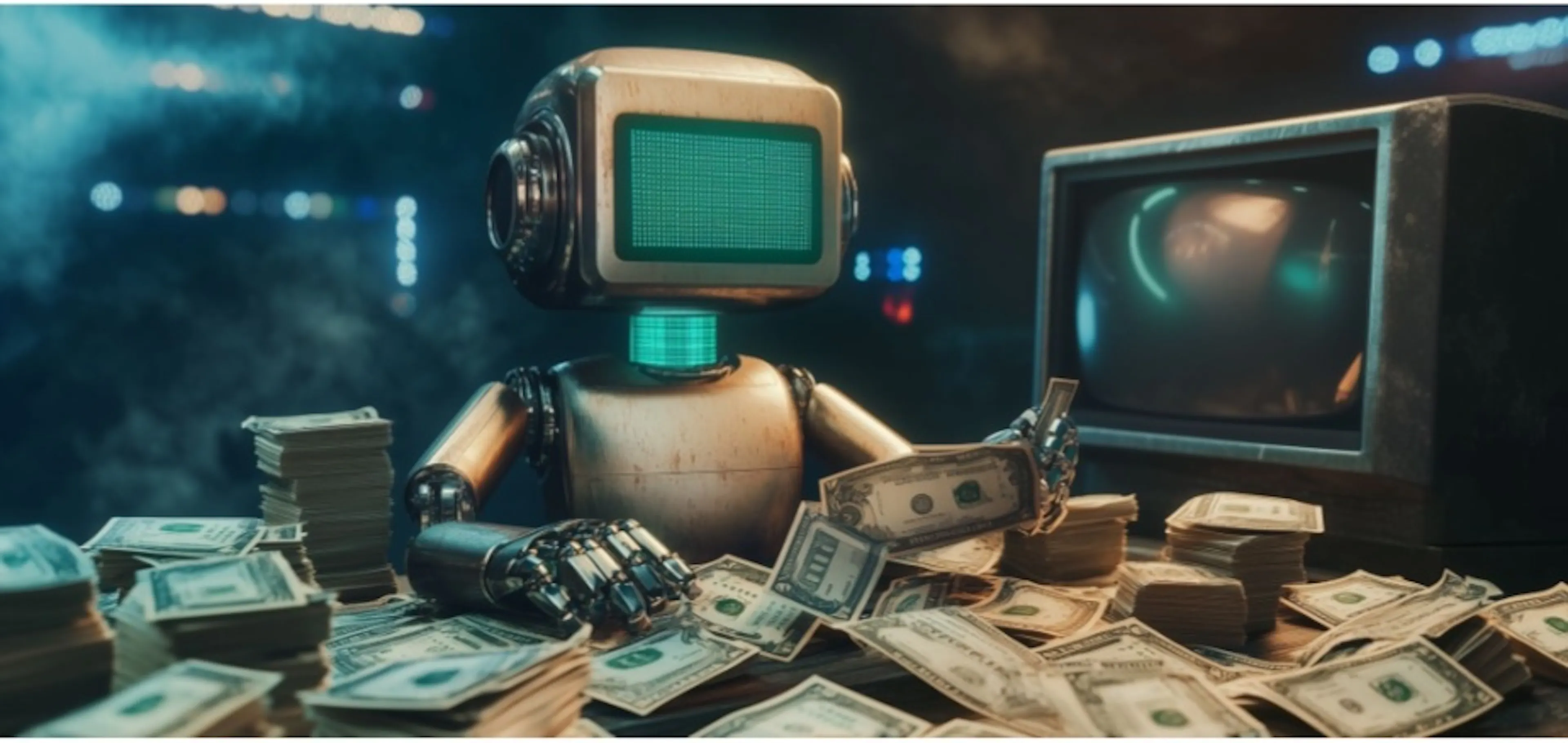 featured image - Top 8 AI Crypto Trading Bot Platforms in 2026 for Daily Passive Cryptocurrency Income