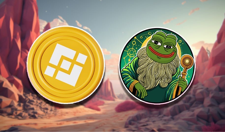 featured image - Pepeto (PEPETO) Prysvoorspelling – Waarom dit die beste Crypto is om te koop voor die volgende Bull Run