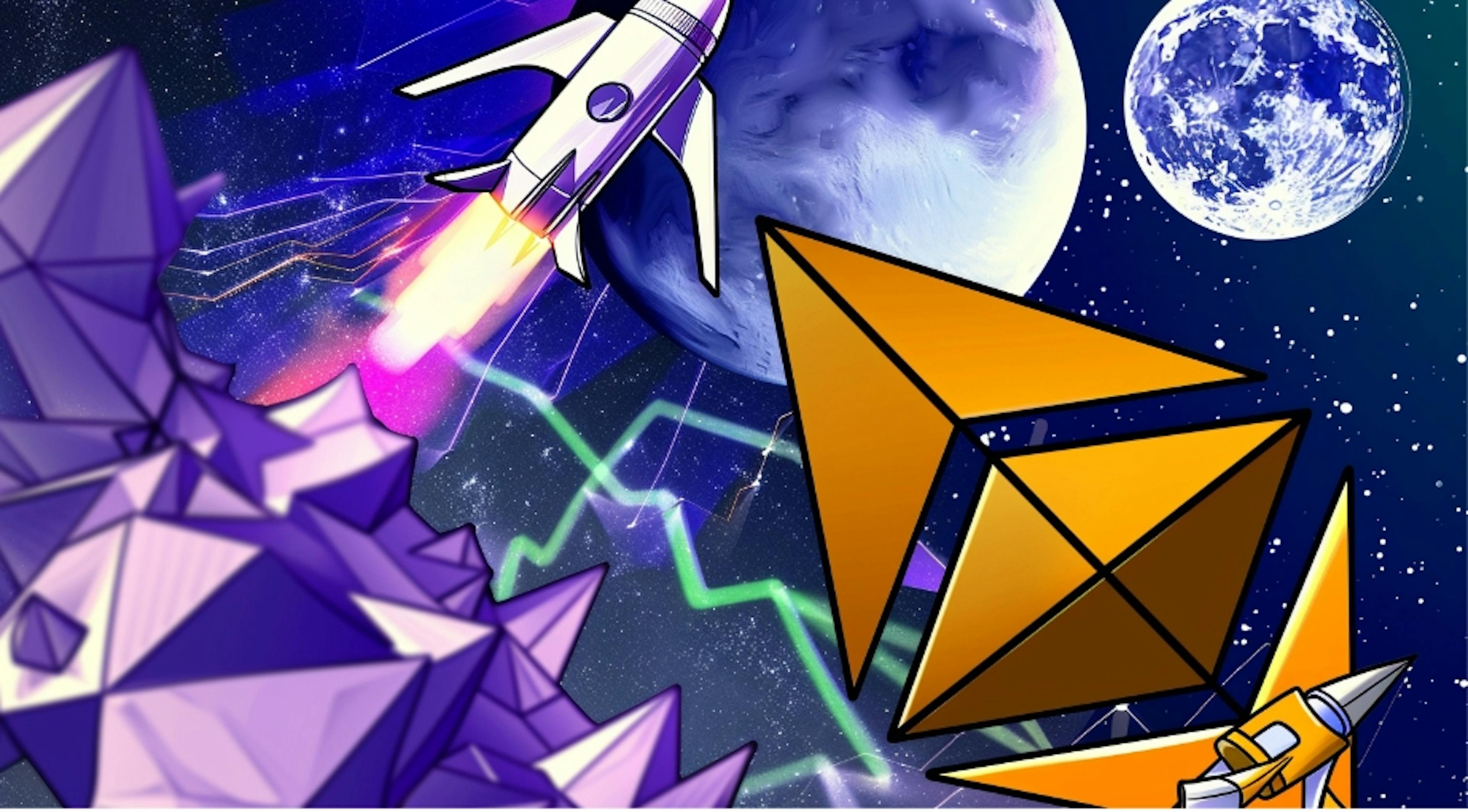 /the-new-crypto-coin-under-$004-creating-panic-buying-phase-6-at-98percent-and-rising feature image