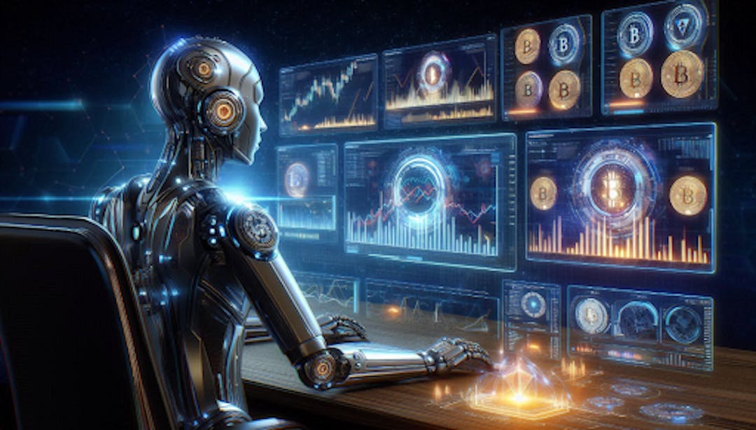 featured image - Solana Volume Bot: The Secret Weapon To Trending Your Token On Solana DEXs