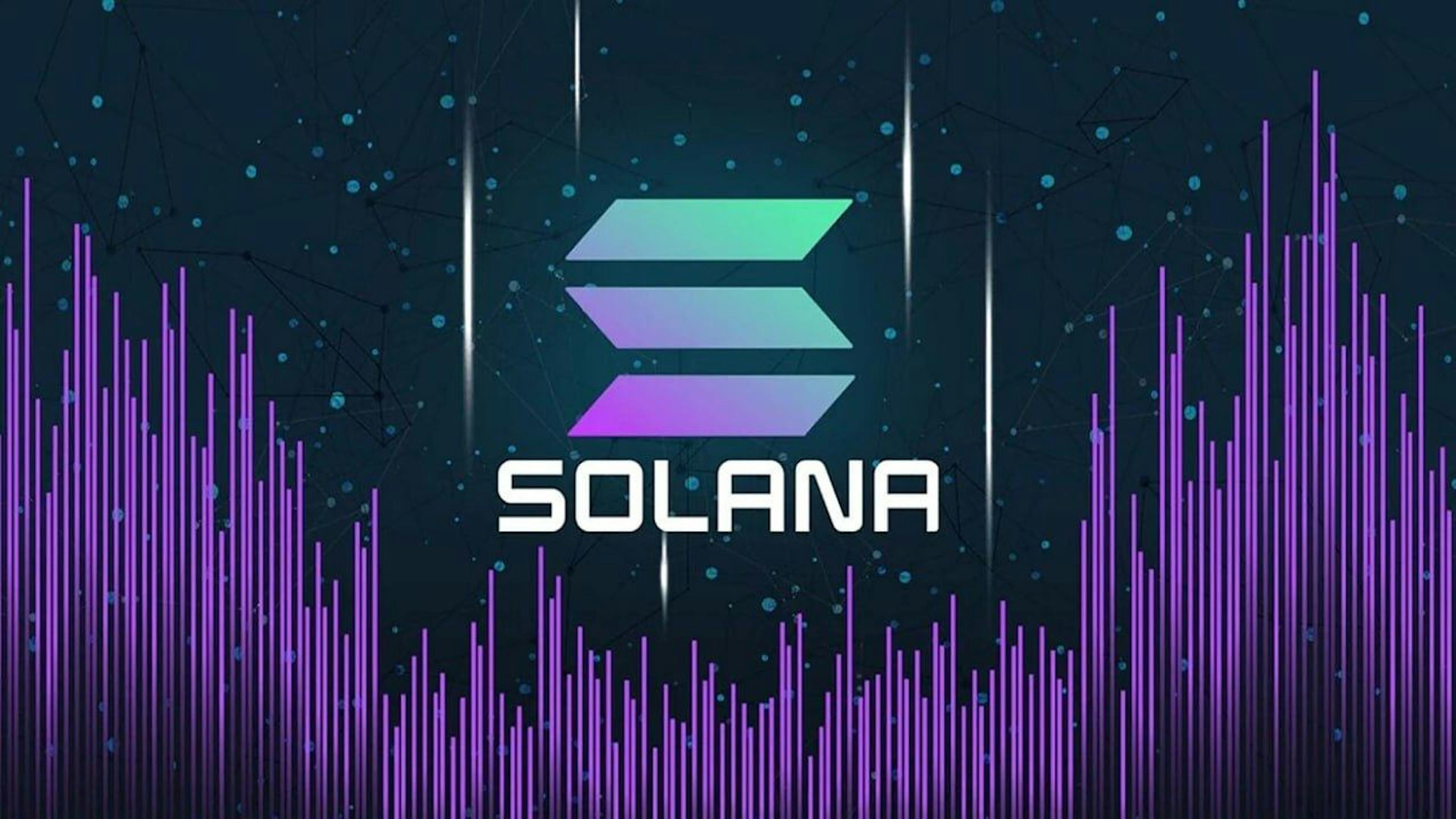 featured image - Solana (SOL) 投资者涌向新的加密货币，挑战 Bonk (BONK) 最近的价格飙升