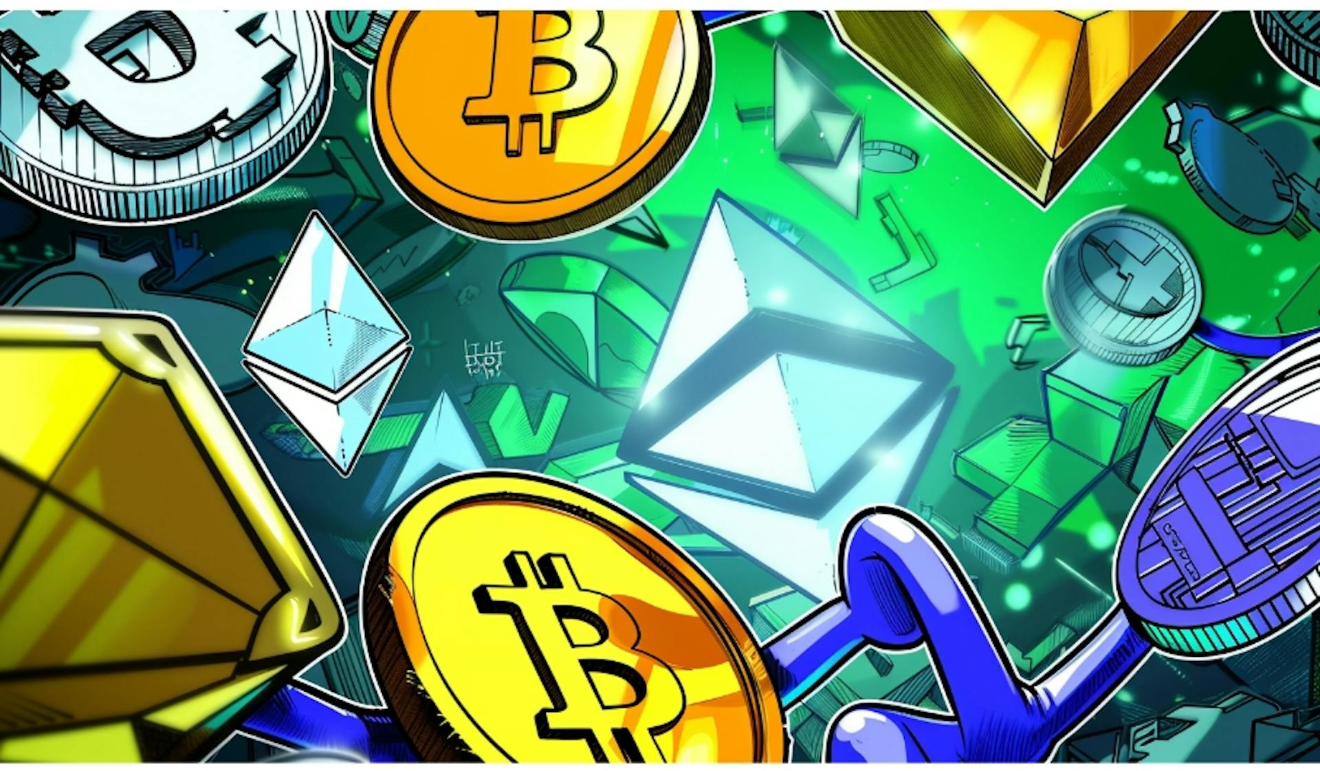 featured image - Bitcoin Price Prediction As BTC Nears Losing $90,000 And The Best Crypto To Buy For 30x ROI