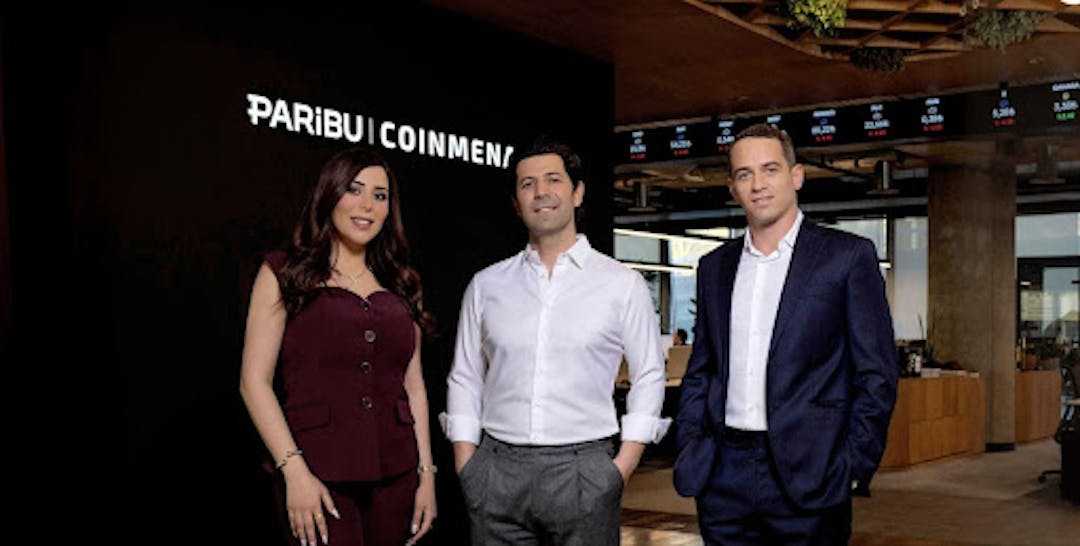 featured image - Paribu Acquires CoinMENA, MENA’s Largest Local Crypto Exchange 