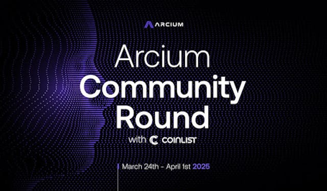 /arcium-partners-with-coinlist-to-launch-fully-unlocked-community-roundempowering-users-from-day-one feature image
