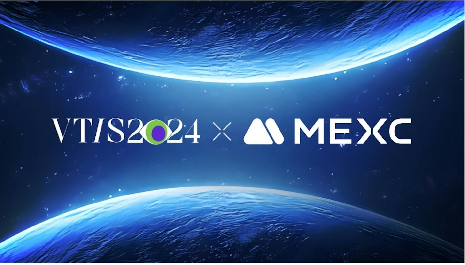 featured image - MEXC 将参加 VTIS 2024,加强其在越南市场的地位