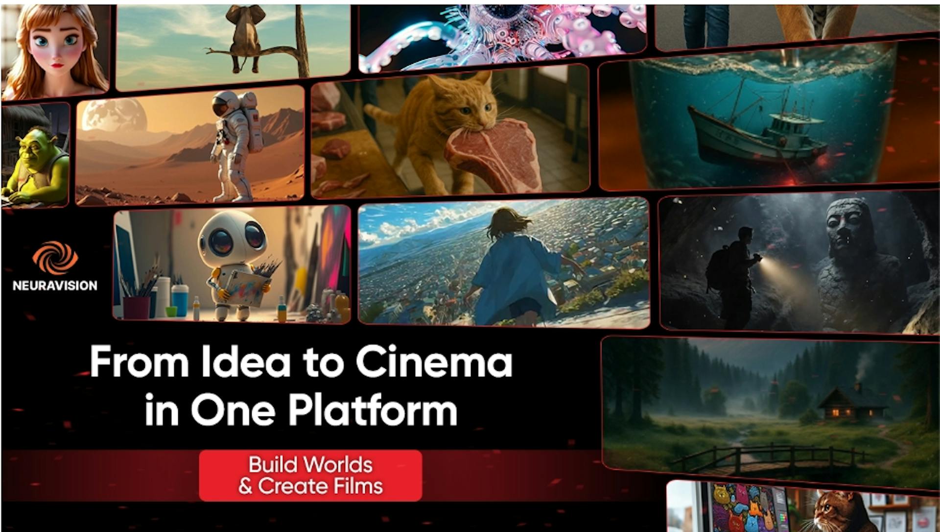 featured image - NeuraVision Unveils an Innovative System for Creating and Editing 8K Video Up to 60 Seconds Long