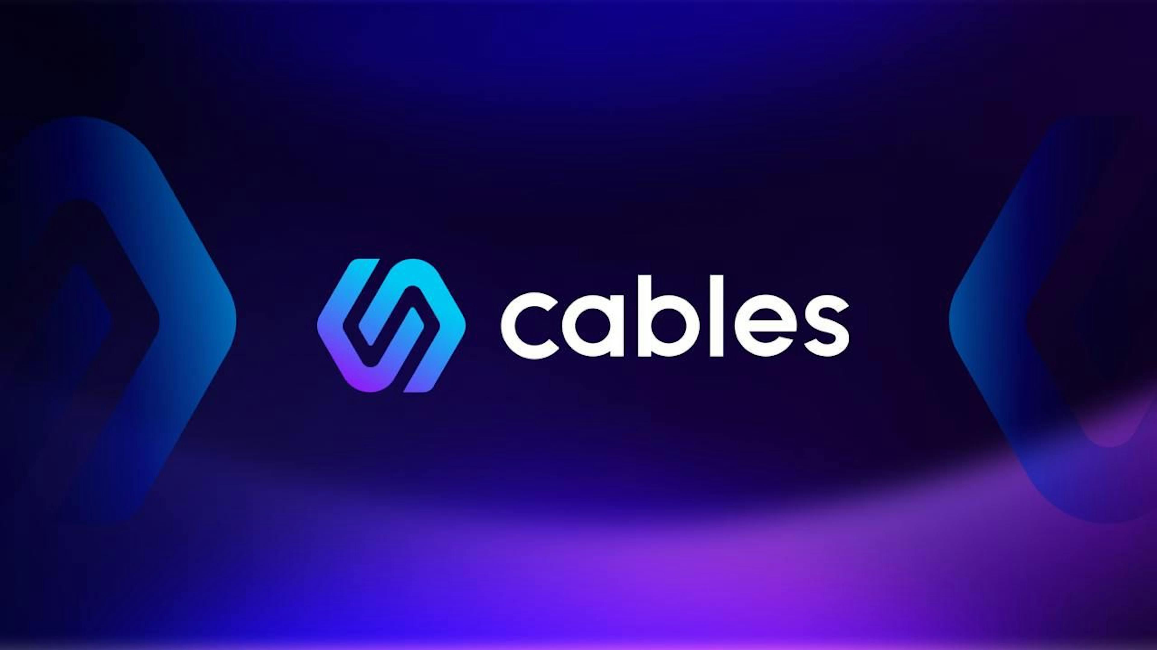 featured image - Cables Perpetual Futures DEX: Moving Past USD-Dominated Trading