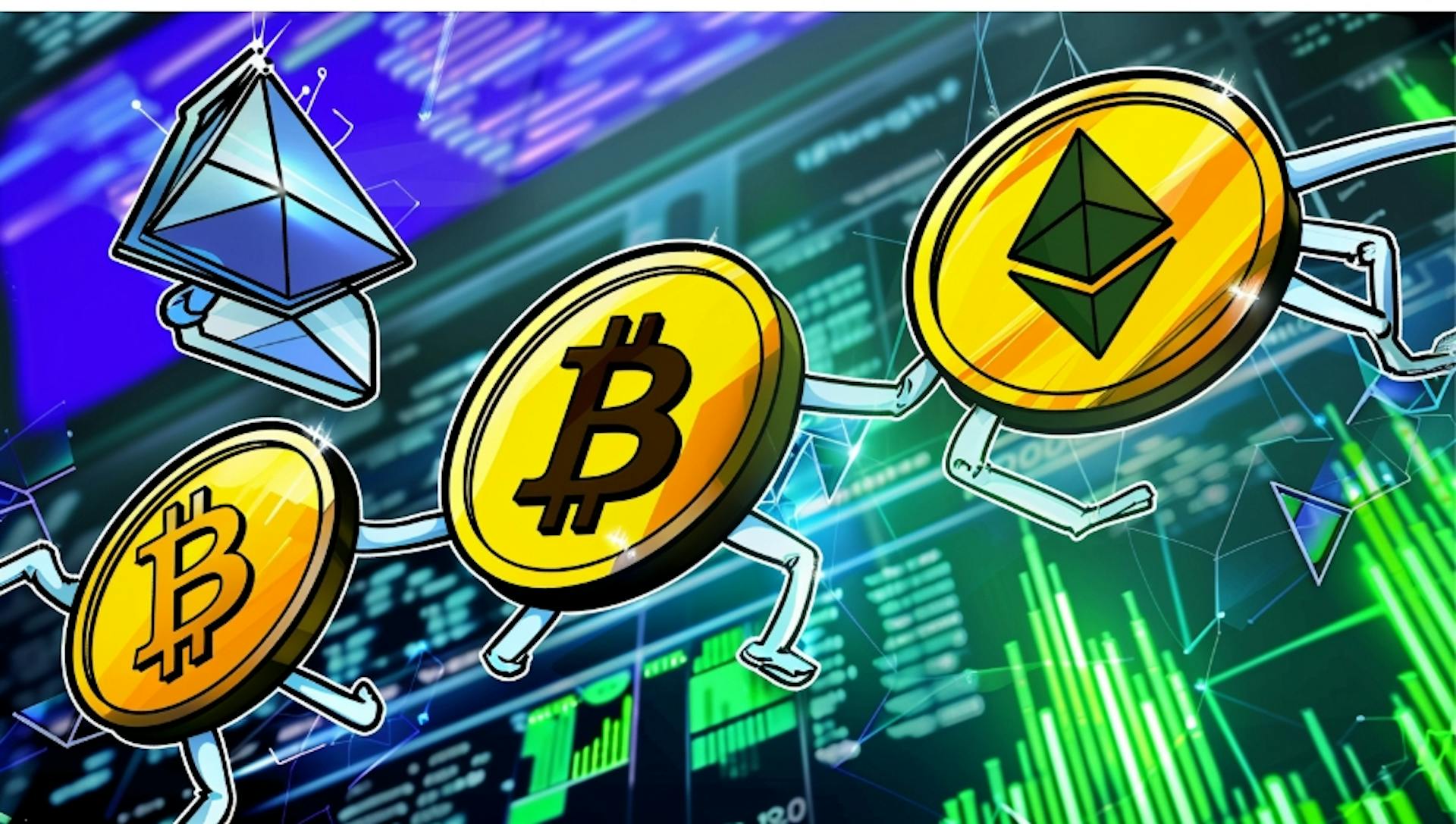 featured image - Mutuum Finance Crosses Major Funding Threshold as MUTM Hits 3x With Over $20.2M Raised