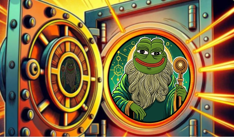 featured image - Previsioni di prezzo di Pepeto per il 2025: questa moneta di $ 0.000000144 può superare Dogecoin, Shiba Inu e Ethereum