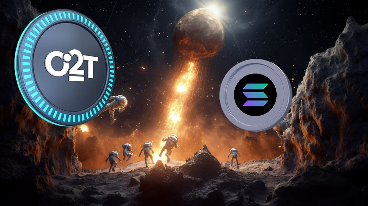 featured image - Top Analyst Predicts Licensed A.I Exchange Token Will Eclipse Solana and Cardano