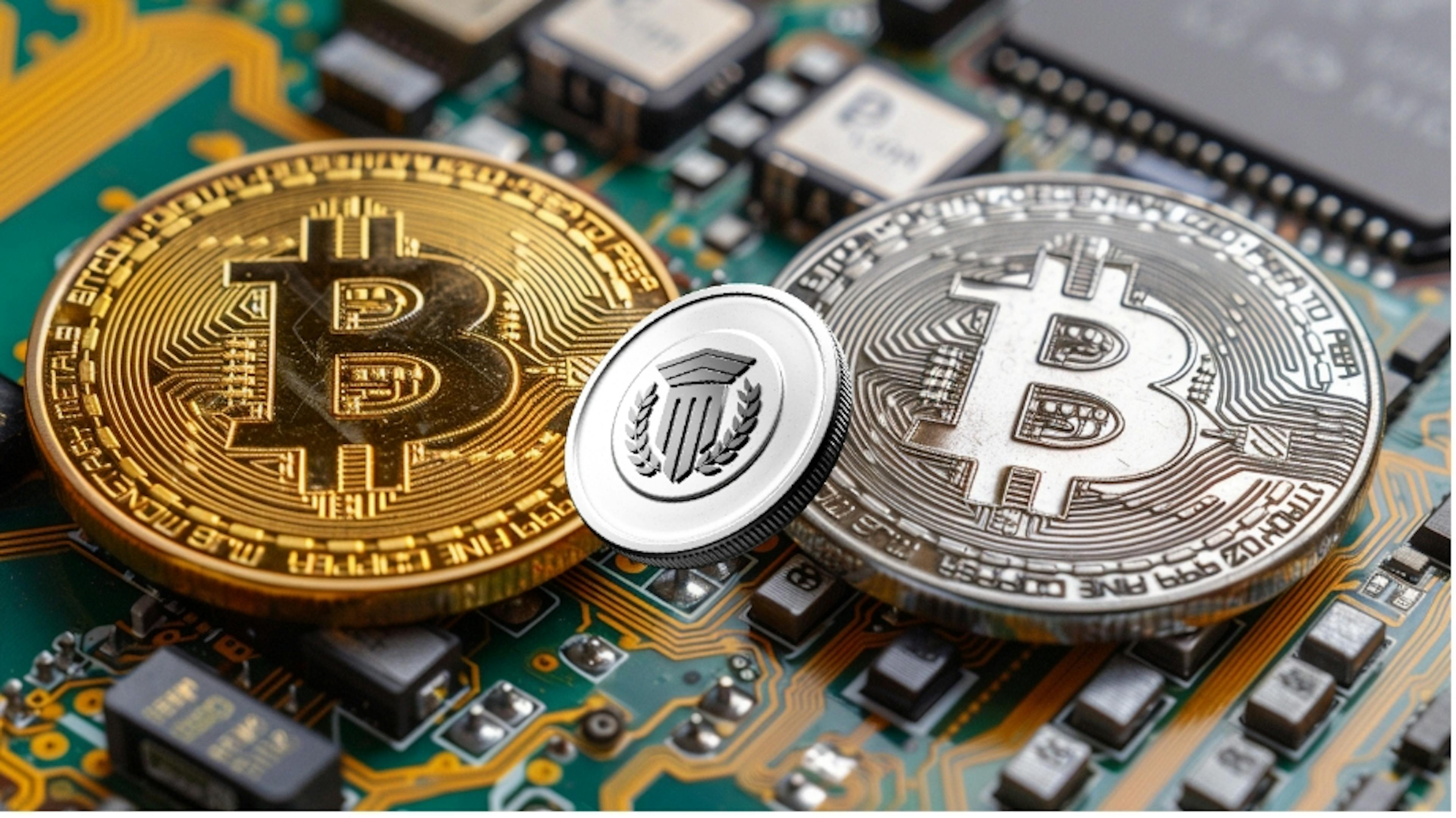 Mutuum Finance (MUTM) Raises $17M