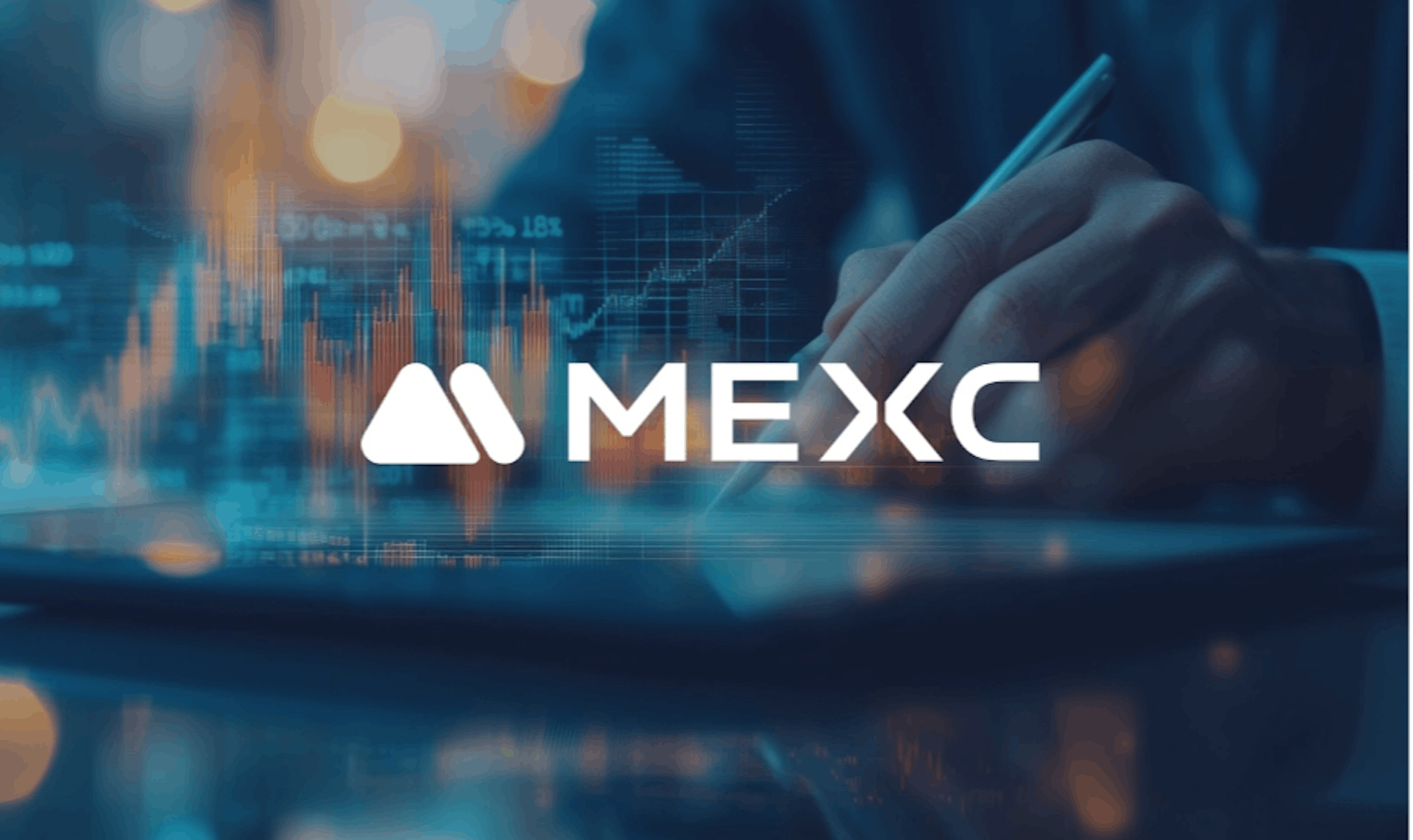 featured image - MEXC Launches Market Maker Recruitment Program to Boost Liquidity And Enhance Trading Experience