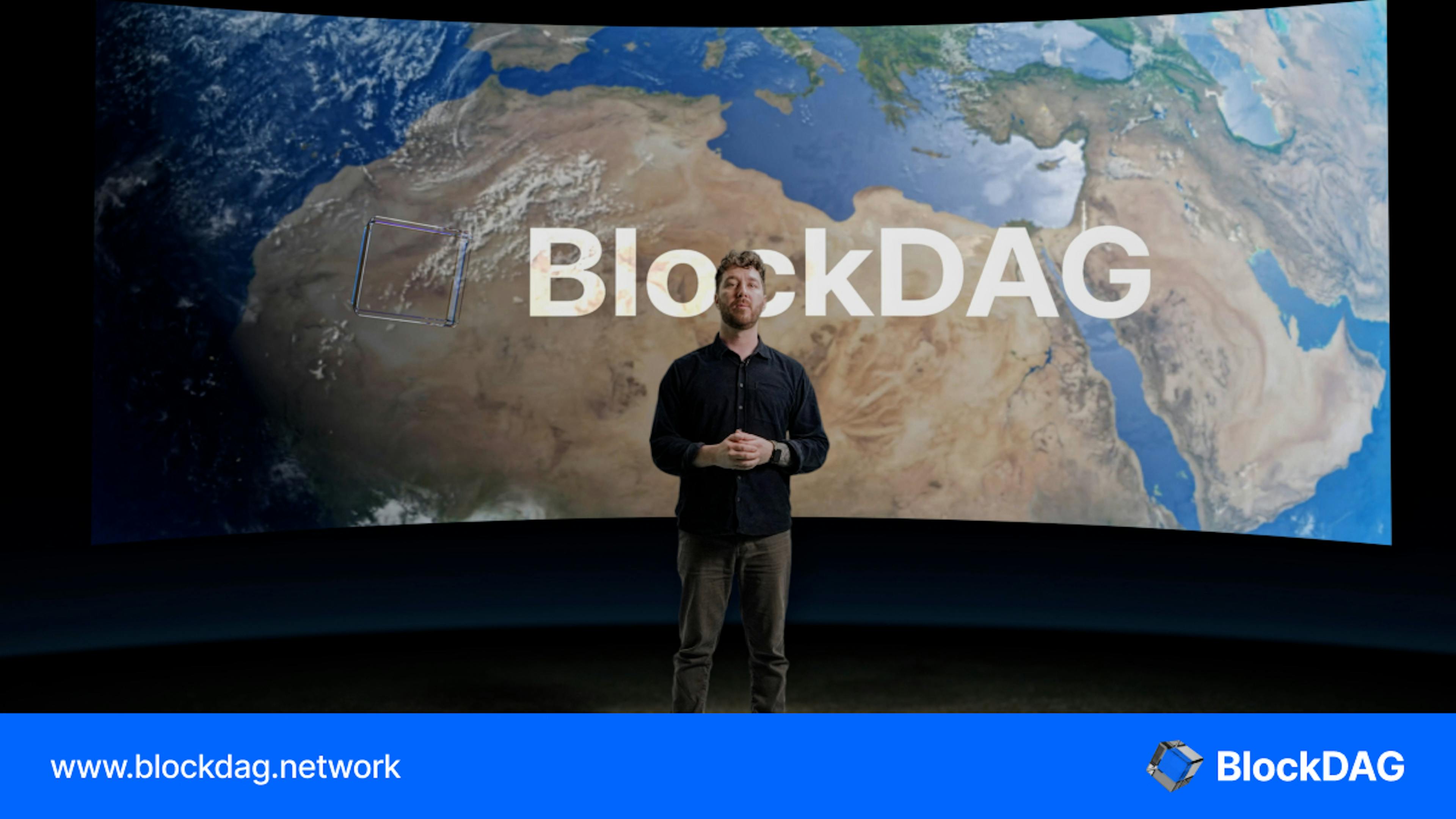 /ja/blockdagネットワークが、暗号通貨プロジェクトへの取り組み方を変えるグローバル基調講演ビデオを公開 feature image