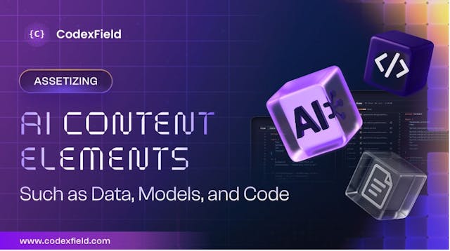/codexfield-building-the-power-grid-for-ai-resources-enabling-free-flow-of-data-and-models feature image