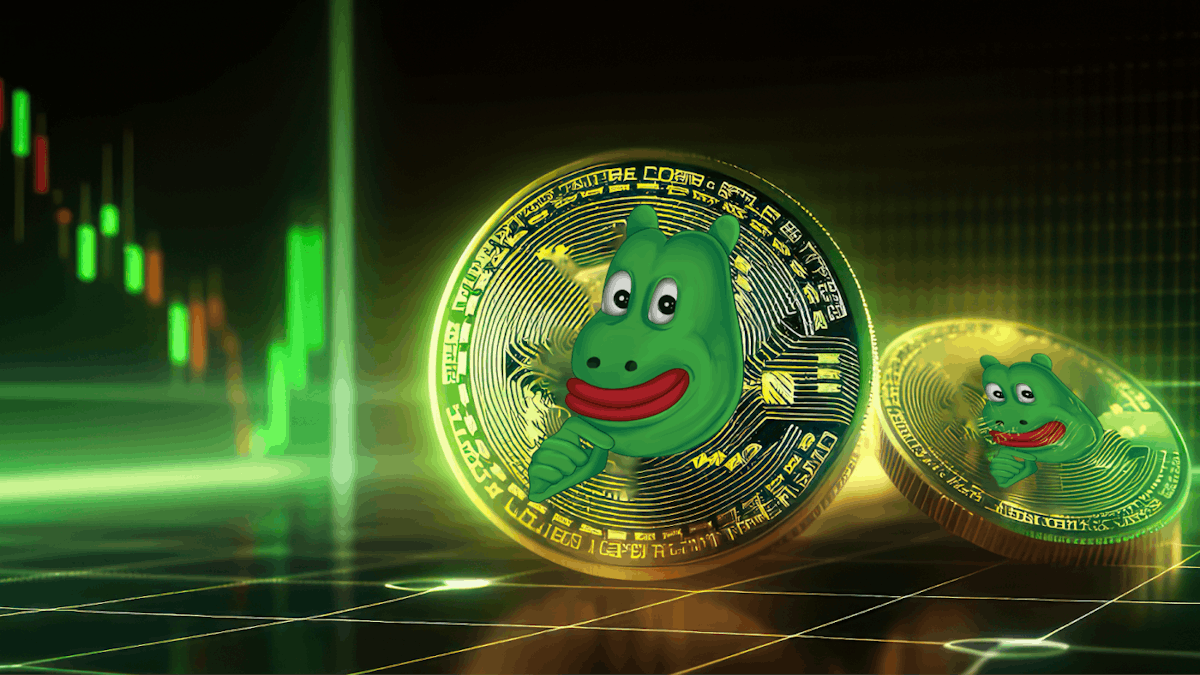 featured image - Meme Magic: How BEFE Coin Is Captivating the Online World and Rewriting the Rules of Cryptocurrency!