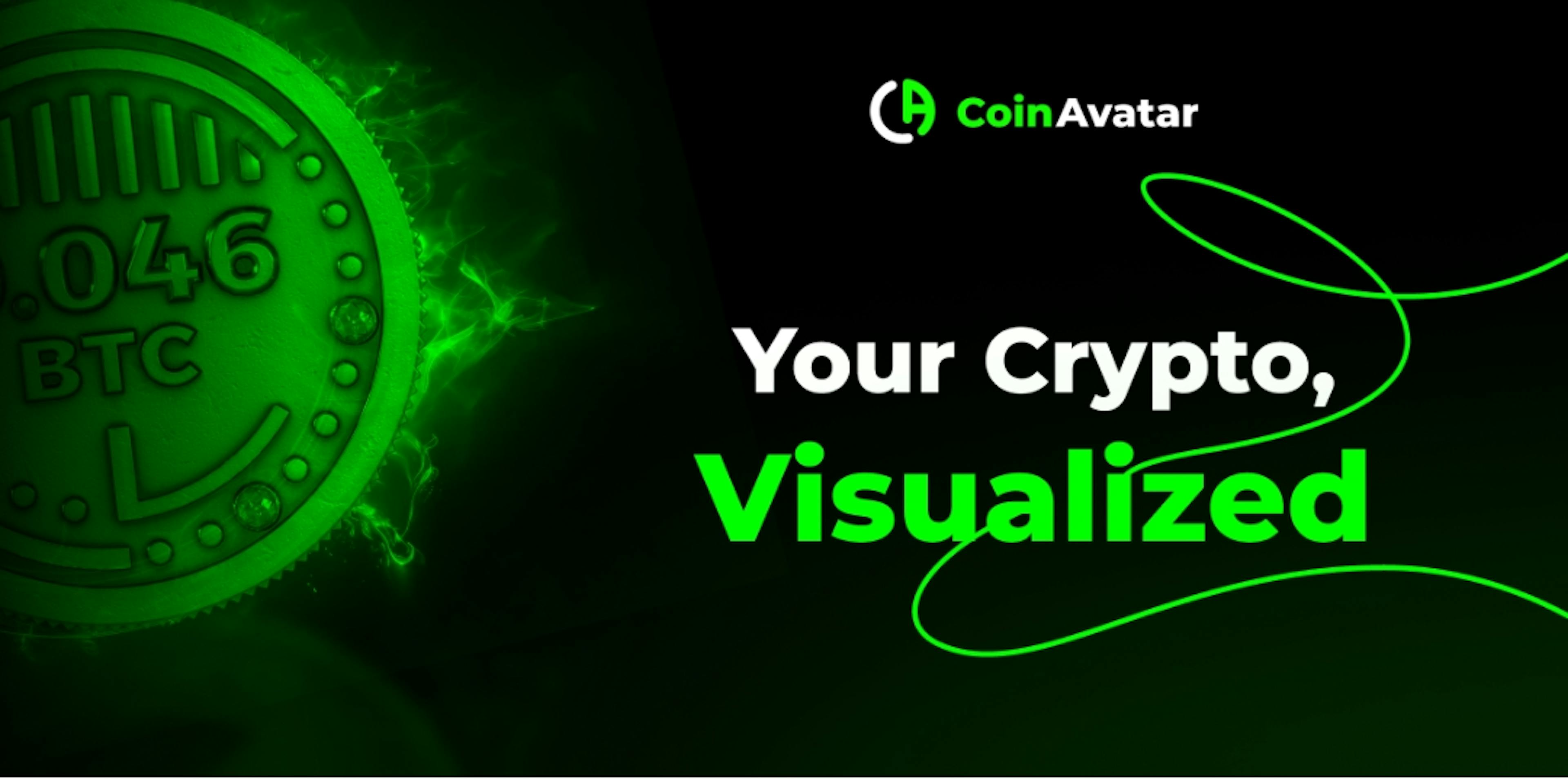 CoinAvatar Rolls Out Platform Optimizations Targeting Mainstream Web2 Adoption