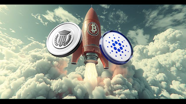 /which-crypto-to-buy-today-for-long-term-as-cardano-bears-regain-control-after-key-resistance feature image