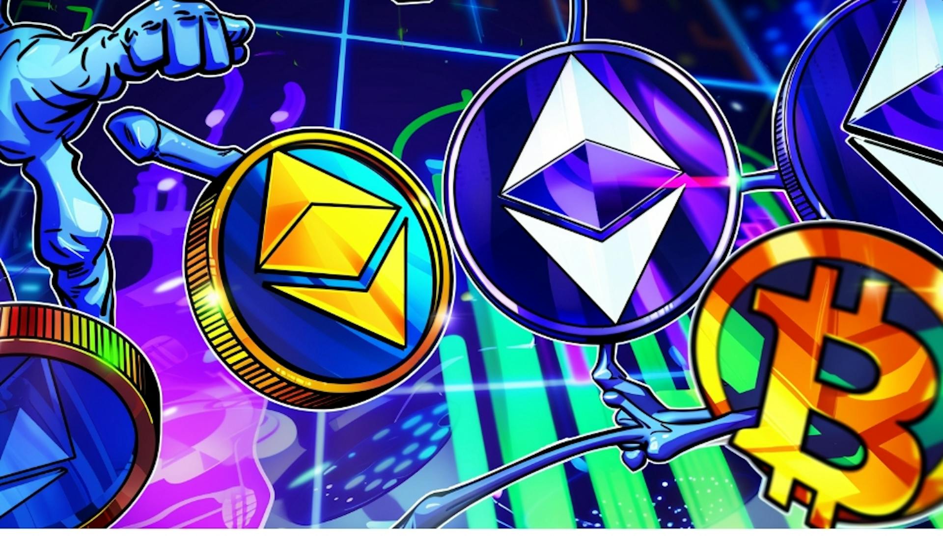 featured image - This New Cryptocurrency Surges 250% as Phase 6 Nears 99% Completion